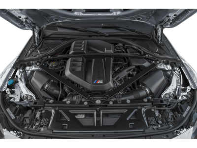 2026 BMW M2 Coupe