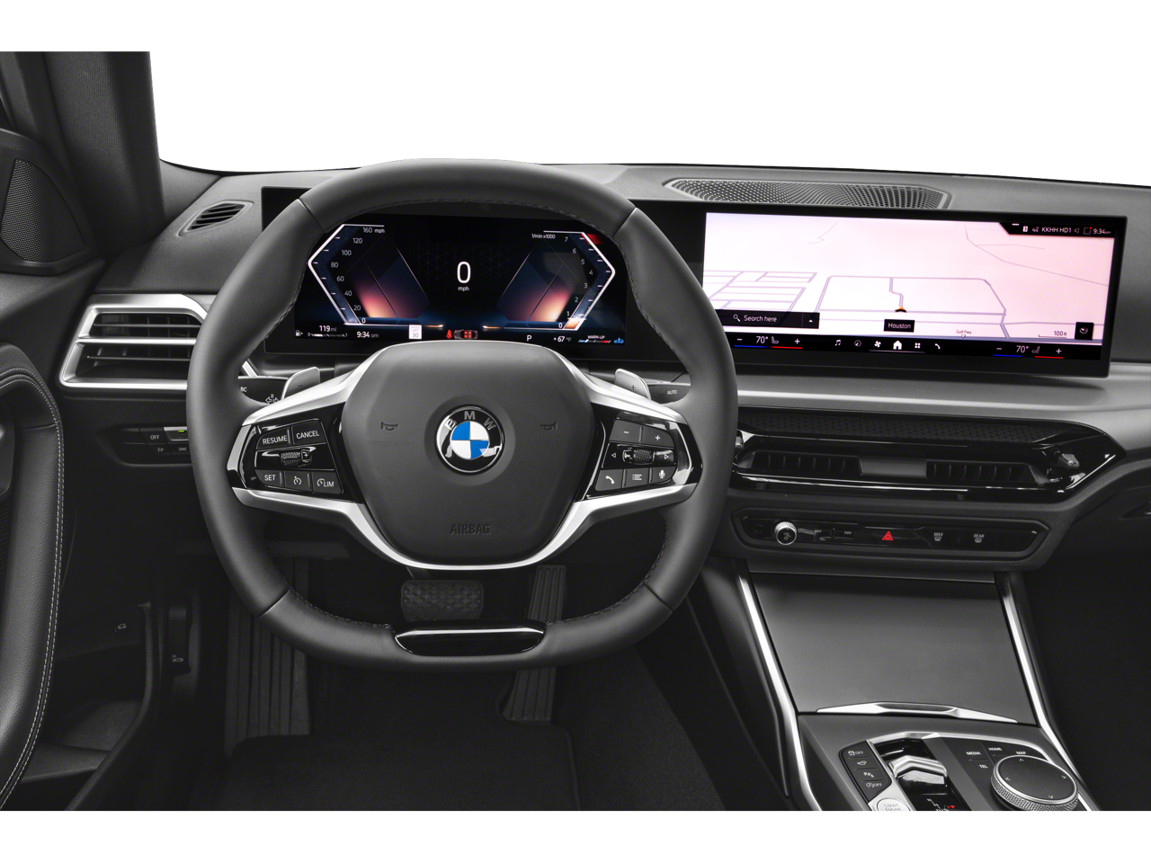 2026 BMW 2 Series 230i