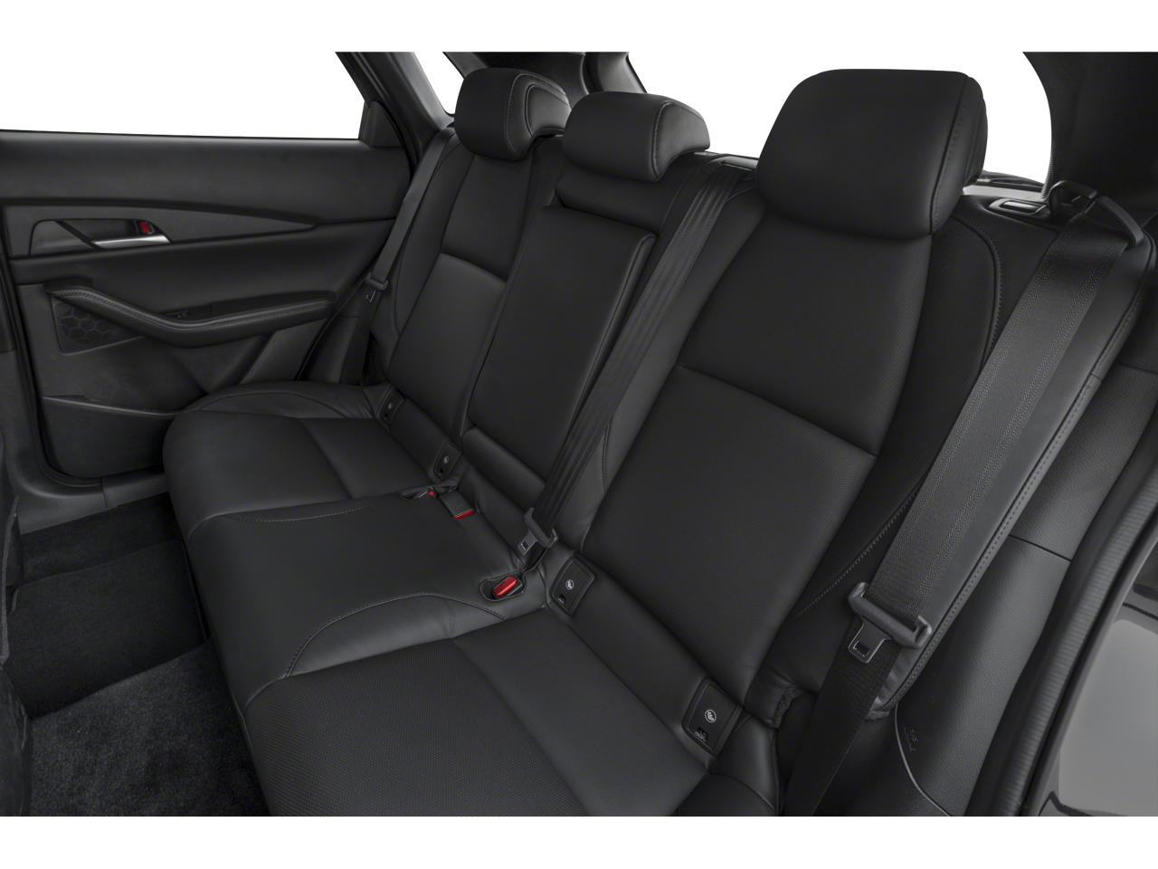 2026 Mazda Mazda CX-30 2.5 S Premium