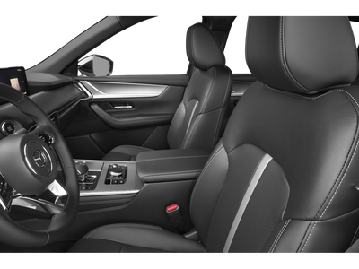 2026 Mazda Mazda CX-70 3.3 Turbo Premium Plus
