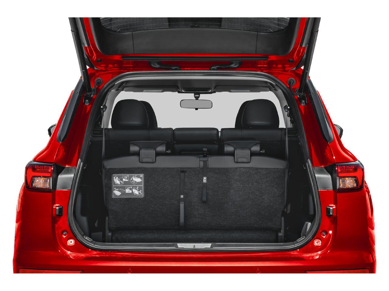 2026 Nissan Rogue Plug-In Hybrid SL