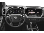 2026 Nissan Frontier Crew Cab SV 4x2