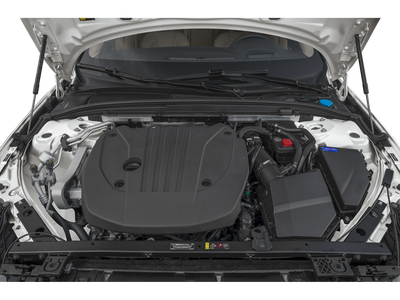 2026 Volvo V60 Cross Country Ultra, B5 AWD Gas (mild hybrid)