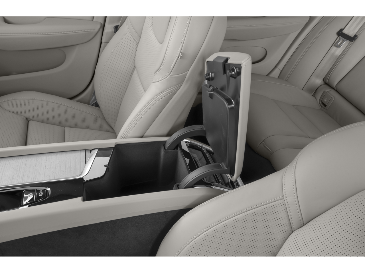 2026 Volvo V60 Cross Country Ultra, B5 AWD Gas (mild hybrid)