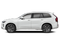 2026 Volvo XC90 Plus, B6 AWD Gas (mild hybrid), Gasoline, Bright, 7 Seats