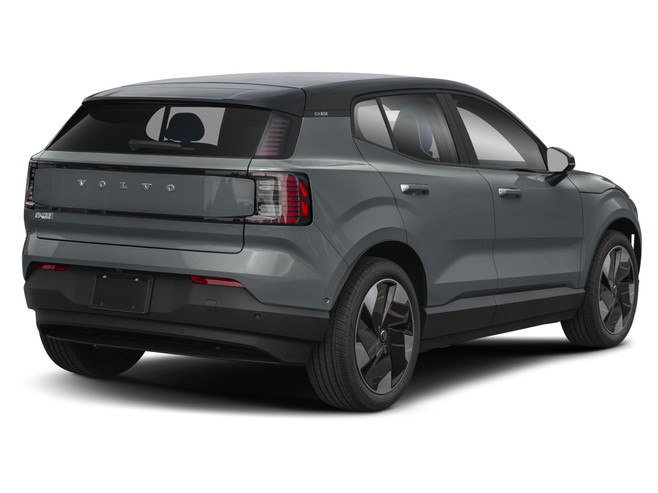 2026 Volvo EX30 Cross Country Ultra, Twin Motor Performance, Fully electric