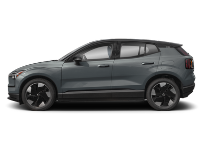 2026 Volvo EX30 Cross Country Ultra, Twin Motor Performance, Fully electric