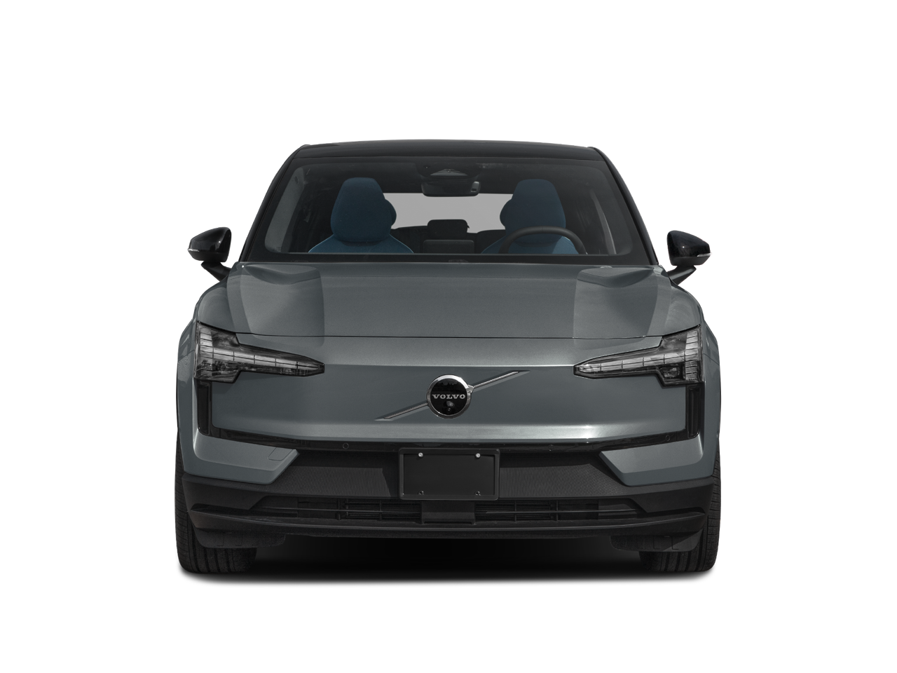 2026 Volvo EX30 Cross Country Ultra, Twin Motor Performance, Fully electric