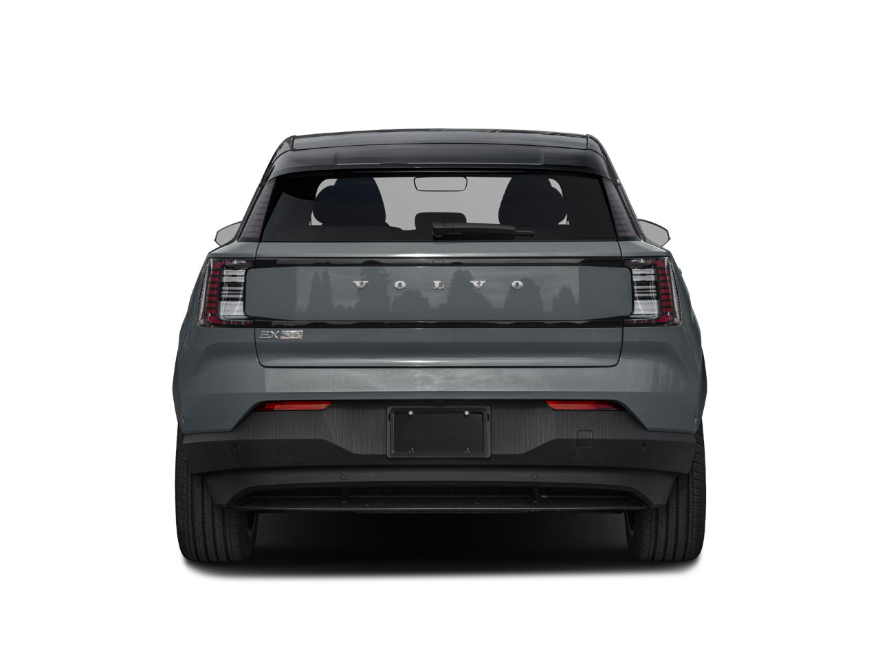 2026 Volvo EX30 Cross Country Ultra, Twin Motor Performance, Fully electric