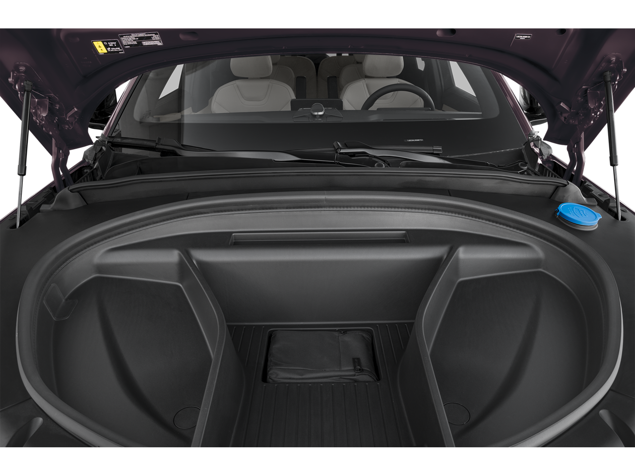2026 Volvo EX90 Plus, Single Motor, Fully electric, 7 Seats