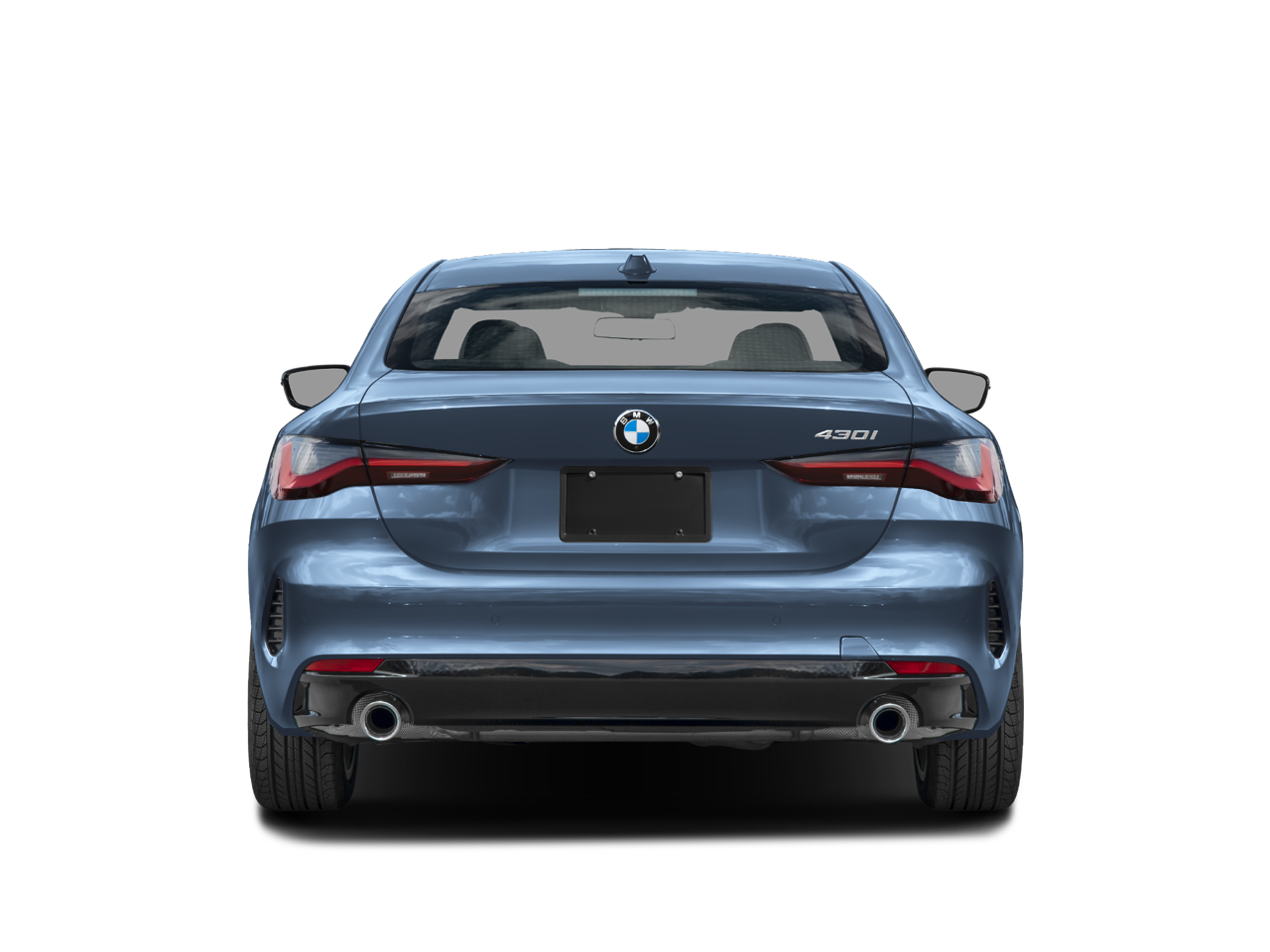 2027 BMW 4 Series Base