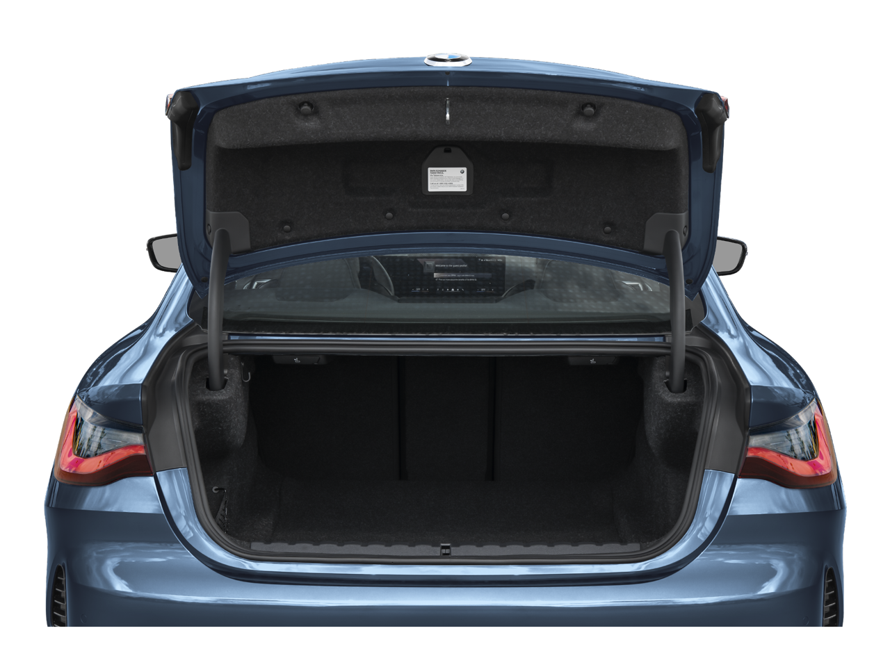 2027 BMW 4 Series Base
