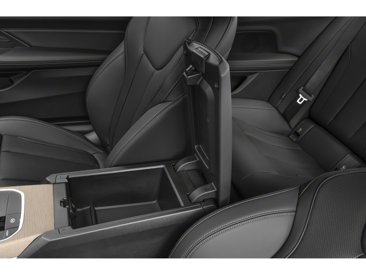 2027 BMW 4 Series Base
