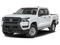 2027 Nissan Frontier Crew Cab S