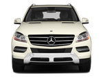 2014 Mercedes-Benz ML 350 ML 350