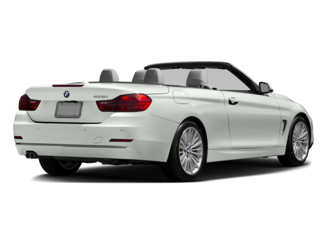2016 BMW 4 Series 428i