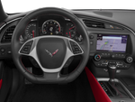 2016 Chevrolet Corvette Z51 2LT