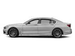 2018 BMW 7 Series 740i