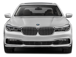 2018 BMW 7 Series 740i