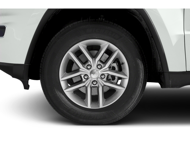 2019 Jeep Grand Cherokee Upland 4x2