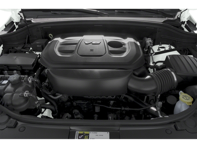 2019 Jeep Grand Cherokee Upland 4x2