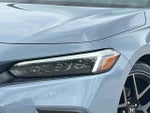 2024 Honda Civic Hatchback Sport Touring CVT