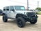 2013 Jeep Wrangler Unlimited 4WD 4dr Sport
