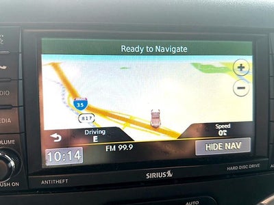 2015 Jeep Wrangler Unlimited 4WD 4dr Rubicon