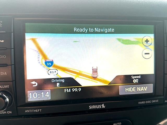 2015 Jeep Wrangler Unlimited 4WD 4dr Rubicon