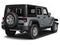 2015 Jeep Wrangler Unlimited 4WD 4dr Rubicon