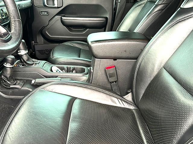 2019 Jeep Wrangler Unlimited Sport 4x4