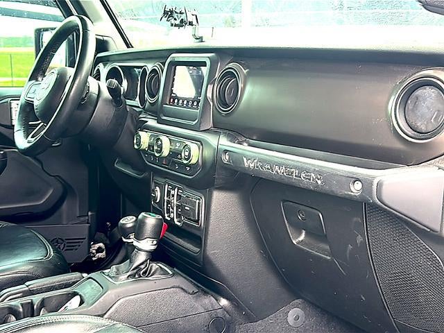 2019 Jeep Wrangler Unlimited Sport 4x4