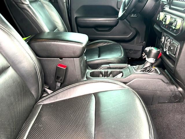 2019 Jeep Wrangler Unlimited Sport 4x4