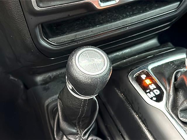 2019 Jeep Wrangler Unlimited Sport 4x4