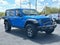 2022 Jeep Wrangler Unlimited Rubicon 4x4