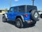 2022 Jeep Wrangler Unlimited Rubicon 4x4