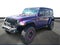2023 Jeep Wrangler 4-Door Rubicon 4x4