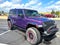2023 Jeep Wrangler 4-Door Rubicon 4x4