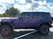 2023 Jeep Wrangler 4-Door Rubicon 4x4