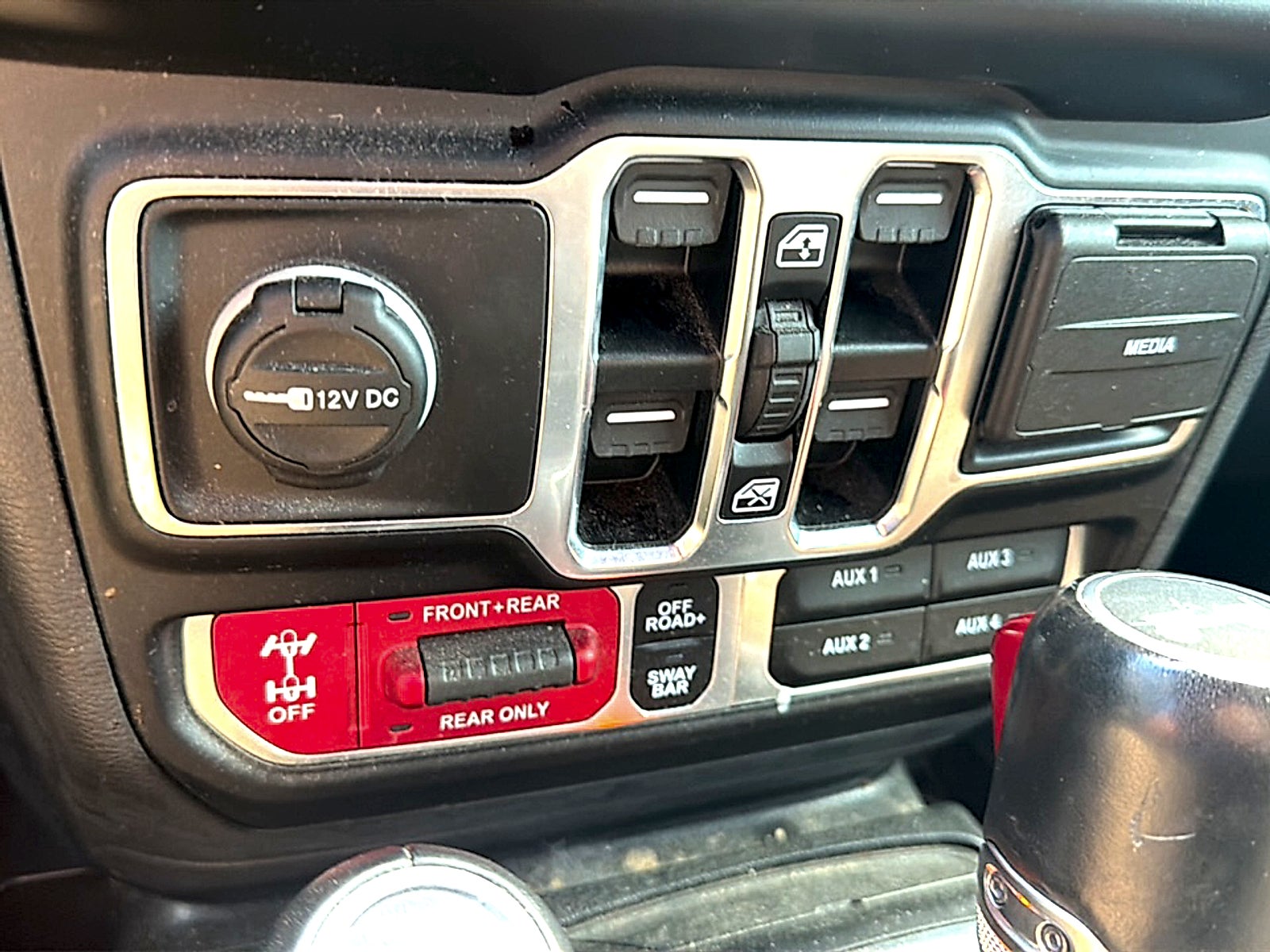 2023 Jeep Wrangler 4-Door Rubicon 4x4
