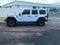 2023 Jeep Wrangler 4xe Rubicon 4x4