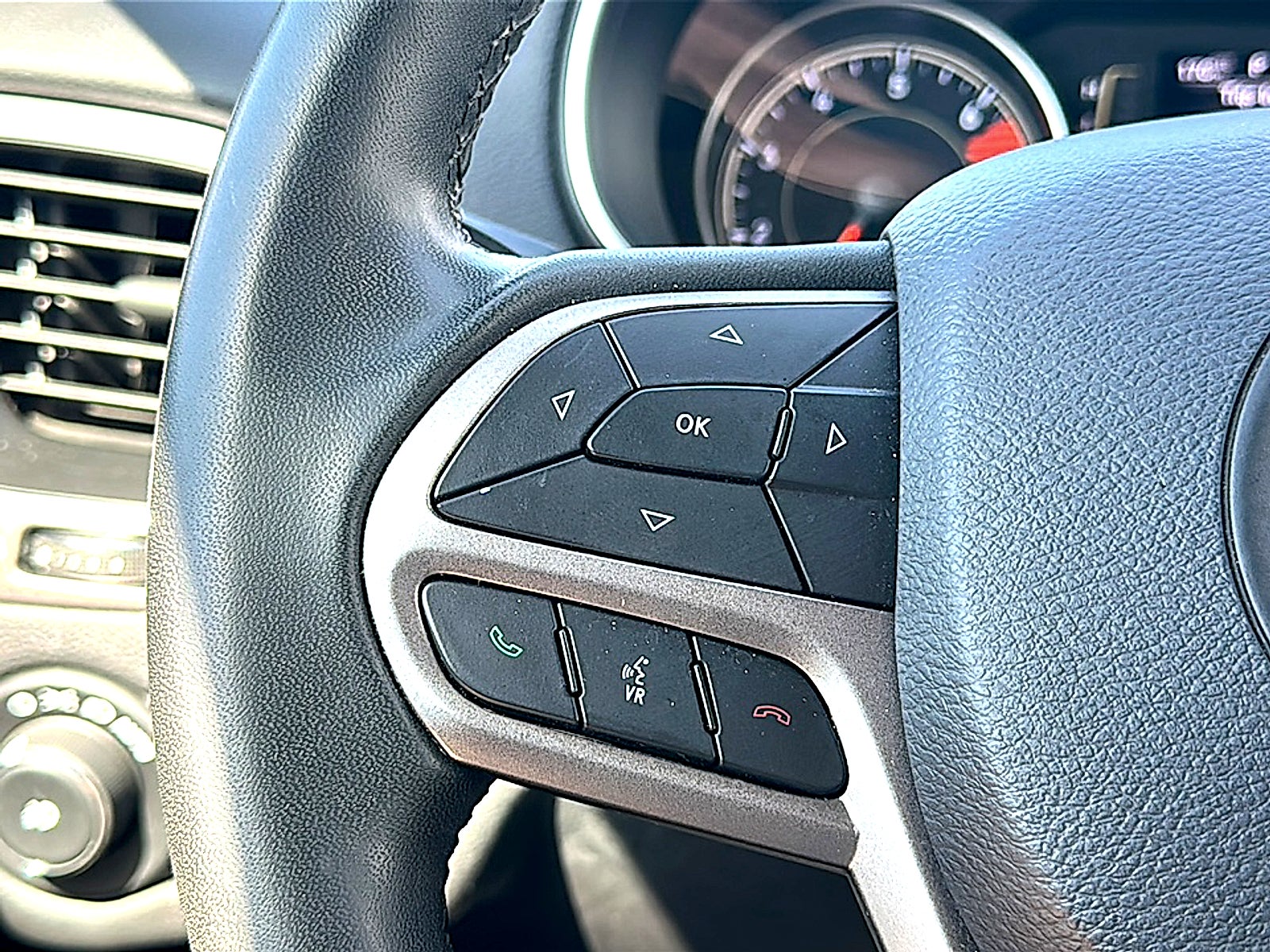 2020 Jeep Cherokee Latitude Plus FWD