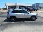 2020 Jeep Cherokee Latitude Plus FWD