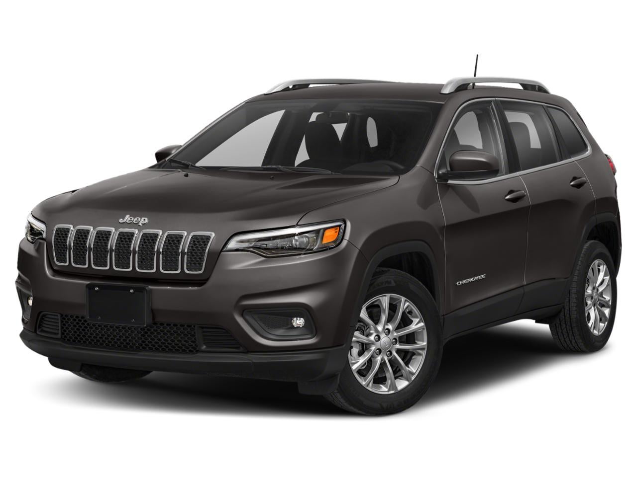 2022 Jeep Cherokee Limited 4x4