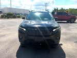 2023 Jeep Cherokee Altitude Lux 4x4