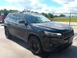 2023 Jeep Cherokee Altitude Lux 4x4