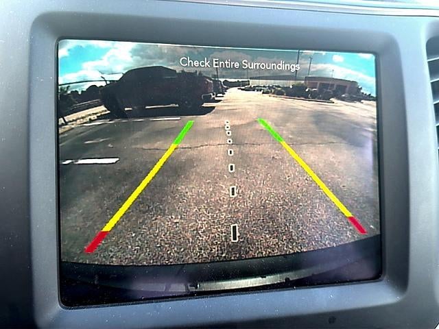 2023 Jeep Cherokee Altitude Lux 4x4