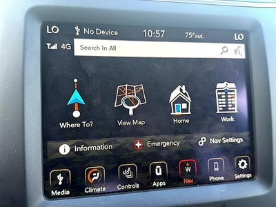 2023 Jeep Cherokee Altitude Lux 4x4