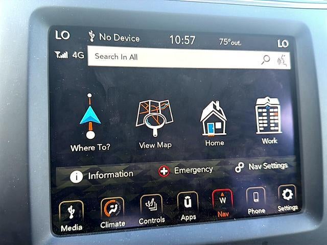 2023 Jeep Cherokee Altitude Lux 4x4