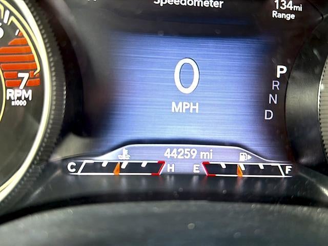2023 Jeep Cherokee Altitude Lux 4x4